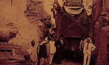 19. Yüzyılda Osmanlı İmparatorluğu’ndaki Demiryolu Seferberliği ve Başkent İstanbul’un Kentsel Dönüşümüne Katkıları