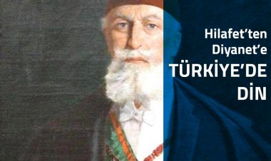 Yepyeni Seminerler Bu Hafta KBGV'de Başlıyor