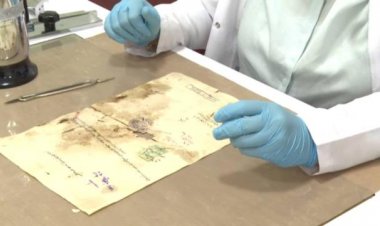 Salgın döneminde 16 milyon belgeye bir tıkla ulaşıldı