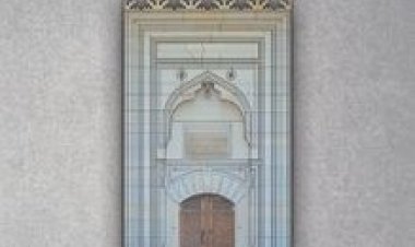 Makedonya’da Osmanlı Dönemi Anıt Yapılarında Ana Girişler