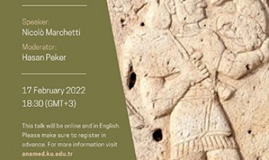 Karkemish (Karkamış) an Ancient Capital on the Euphrates