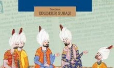 Avusturya Elçisinin Kaleminden Türk Mektupları / Hatırat Dizisi 2