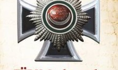 Türk Ordusunda Alman Ruhu