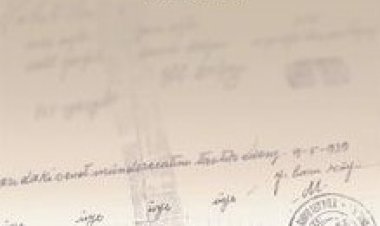 Bir Köy Muhtarının Arşivi