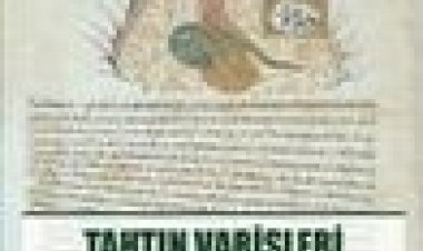 Tahtın Varisleri