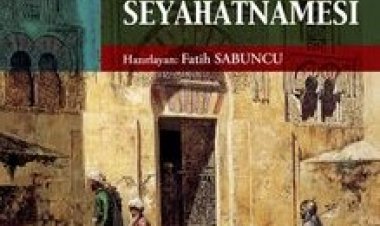 Gırnati Seyahatnamesi