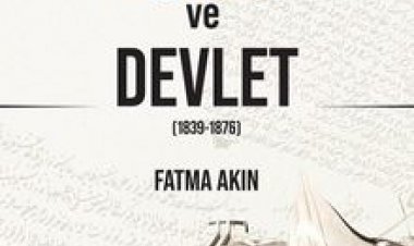 Anadolu’da Aşiret ve Devlet