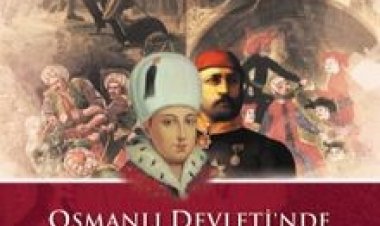 Osmanlı Devleti'nde Hal' Vak'alarının Dönüşümü