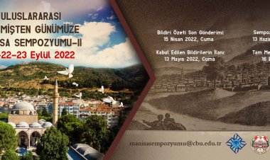 Manisa Sempozyumu
