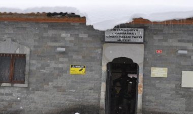 Artvin Yaşam Tarzı Müzesi