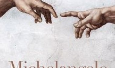 Michelangelo Bir Dahinin Yaşamöyküsü