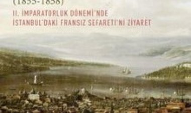 Kırım Harbi Sonrasında İstanbul Günleri (1855-1858)