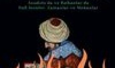 Derviş Bir Yolculuğa Çıkar Bir Daha Dönmemek Üzere Anadolu'da ve Balkanlar'da Sufi İsimler, Zamanlar ve Mekanlar