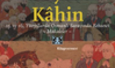 Saraydaki Kahin / 15.ve 16.Yüzyıllarda Osmanlı Sarayında Kehanet – Makaleler