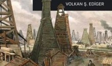 Osmanlı’da Neft ve Petrol