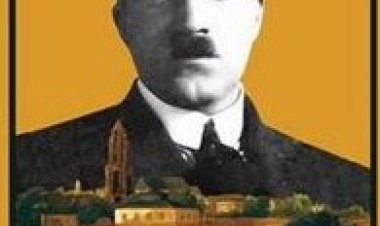 Frankfurt Seyahatnamesi