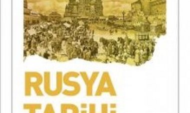 Rusya Tarihi Kısa Dünya Tarihleri