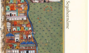 Serrac-Zade Hasan Hatif Manzum Seyahatname