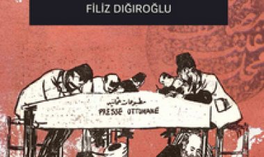 Osmanlı'da Dinî Matbuat Sultan Abdülhamit ve II. Meşrutiyet Devrinde Kurumlar Aktörler Denetim