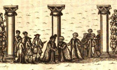 QhoD Projesi Duyurusu: Habsburg-Osmanlı Diplomasisi Kaynakları Dijital Edisyonu, 1500–1918