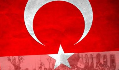 KURTULUŞUN 100. YILINDA GÖNEN PANELİ ÇAĞRISI