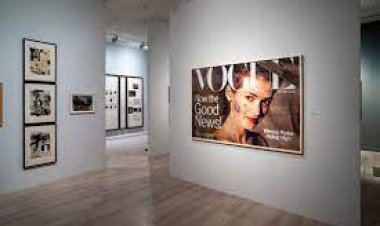 Pera Müzesi'nde Ve Şimdi İyi Haberler sergisini görmek için son günler