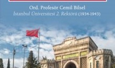 İstanbul Üniversitesi Tarihi