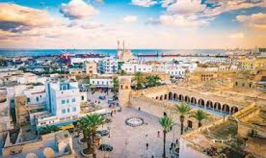 Tunus'ta 57. Uluslararası Kartaca Festivali başladı