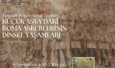 ANAMED KÜTÜPHANE TOPLULUĞU DERSLERİ