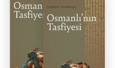 Osmanlı’nın Tasfiyesi (2 Cilt)