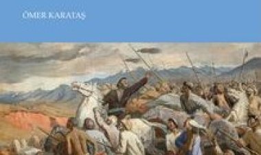 Rus İmparatorluk Belgelerinde Türkistan Milli Ayaklanması (1916-1917)