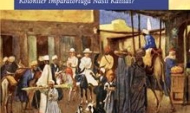 İngiliz Kolonilerinin Kısa Tarihi Koloniler İmparatorluğa Nasıl Katıldı?