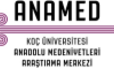 ANAMED Kütüphane Konuşmaları : Modern Conservation: The Sculptural Decoration of the Church of Ascension in the Ravanica Monastery