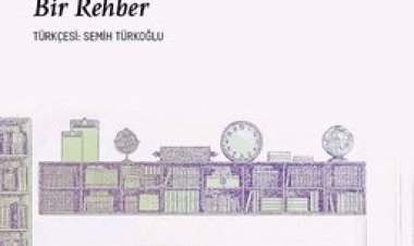 Tarihçinin Zanaatı: Tarih Araştırması İçin Bir Rehber