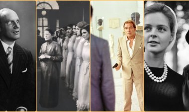 Pera Film, Müzeler Günü özel film seçkisini ve gösterim programını açıkladı