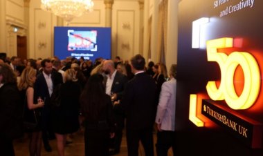 Türk galerileri 15 Mayısta başlayacak Londra Fotoğraf Fuarı'na hazırlanıyor