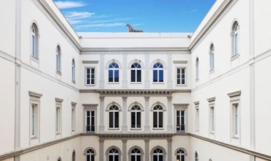 Eva Fabbris, Madre - Donnaregina Çağdaş Sanat Müzesi'ni İstanbullulara anlatacak