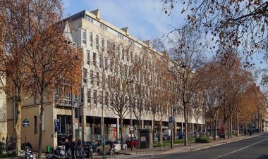 Paris Cité Internationale des Arts Sanatçı Başvuruları Başladı