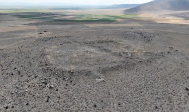 Haçlı Seferleri Savaşı'nın kalıntıları gün yüzüne çıkarılacak