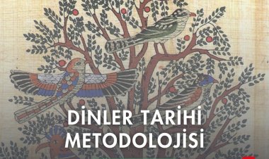 Prof. Dr. Kürşad Demirci'yle Dinler Tarihi Metodolojisi