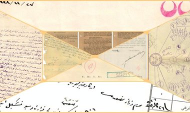 Milli İstihbarat Teşkilatı 1920-1948 yılları arasına ait özel evrakları paylaşıma açtı