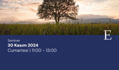 Konferanslar : Animizm