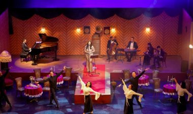 Taş Plaklardaki Unutulmuş Şarkılar, Musiki Eğitim Vakfı ile yeniden hatırlandı