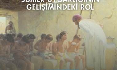 Seminer: Uluslararası Ticaretin Sümer Uygarlığının Gelişimindeki Rol