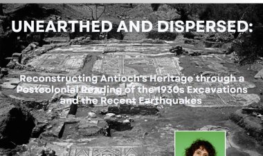 ANAMED Library Community Lectures - February