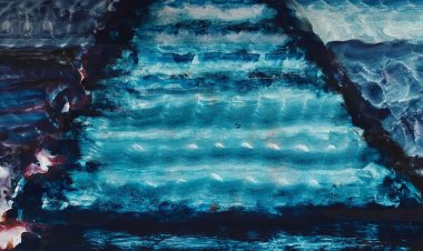 Sanatın İyileştirici Gücü: Sanat Terapisi ve Klinik Dışı Uygulamalar