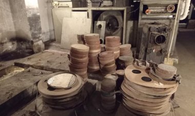 İki büyük sinema koleksiyonu koruma altına alındı