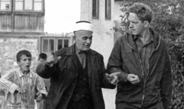 Osmanlı Mimarisi uzmanı Sanat Tarihçisi Prof. Dr. Machiel Kiel vefat etti