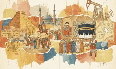 Dünden Bugüne Orta Doğu seminerleri başlıyor