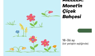 SSM'de Haftasonu Çocuk Atölyeleri